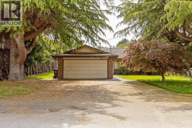 7780 ACHESON Road Richmond British Columbia, V6Y 1M9 - 5 Bedrooms Home For Sale