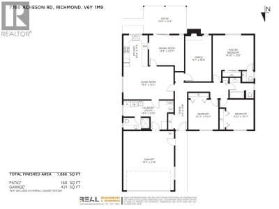 7780 ACHESON Road | Richmond British Columbia | Slide Image Twenty-six