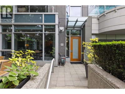 1233 CORDOVA Street | Vancouver British Columbia | Slide Image One