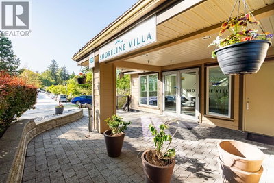 160 SHORELINE Circle | Port Moody British Columbia | Slide Image Five