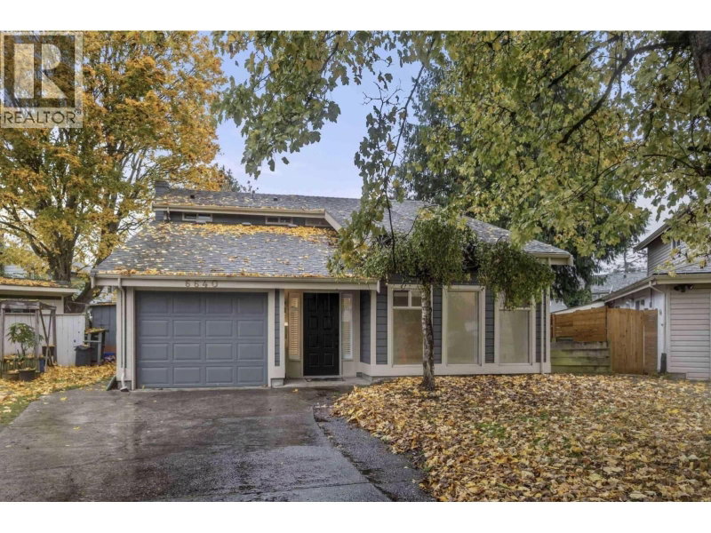 6640 SHAWNIGAN Place Richmond British Columbia, V7E 4W9 - 3 Bedrooms Home For Sale