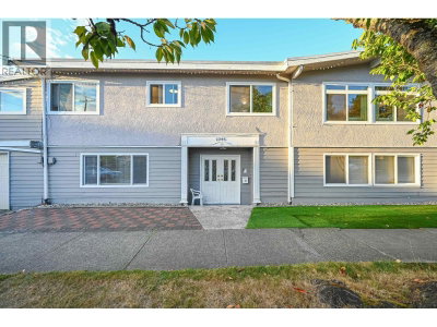 2295 48TH Avenue | Vancouver British Columbia | Slide Image One