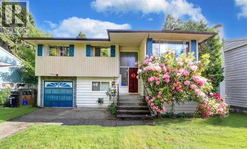8844 COOK Crescent Richmond British Columbia, V6Y 1X2 - 5 Bedrooms Home For Sale