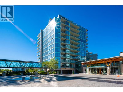 5131 BRIGHOUSE Way | Richmond British Columbia | Slide Image One