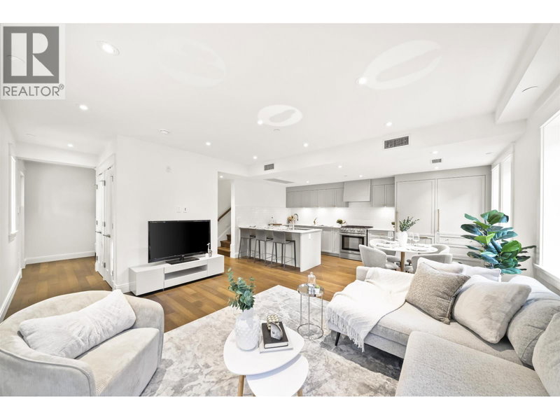 2 - 5819 HIGHBURY Street, Vancouver, V6N1Y9 | Image 2