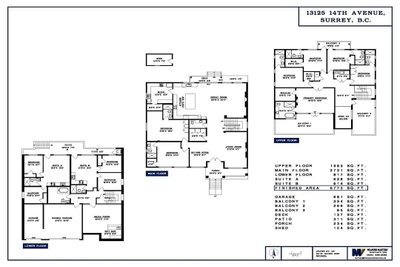 13125 14 Avenue | Surrey British Columbia | Slide Image Two