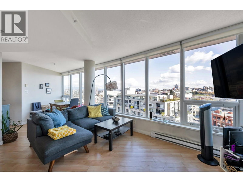 1209 - 445 2ND Avenue, Vancouver, V5Y0E8 | Image 2