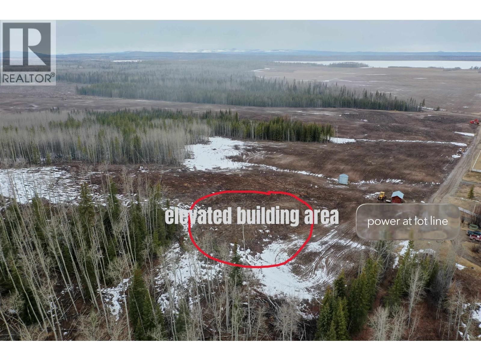 KENNY DAM ROAD Image 6