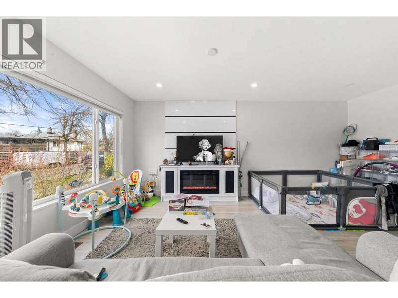 2506 45TH Avenue, Vancouver, V5R3B5 | Image 3