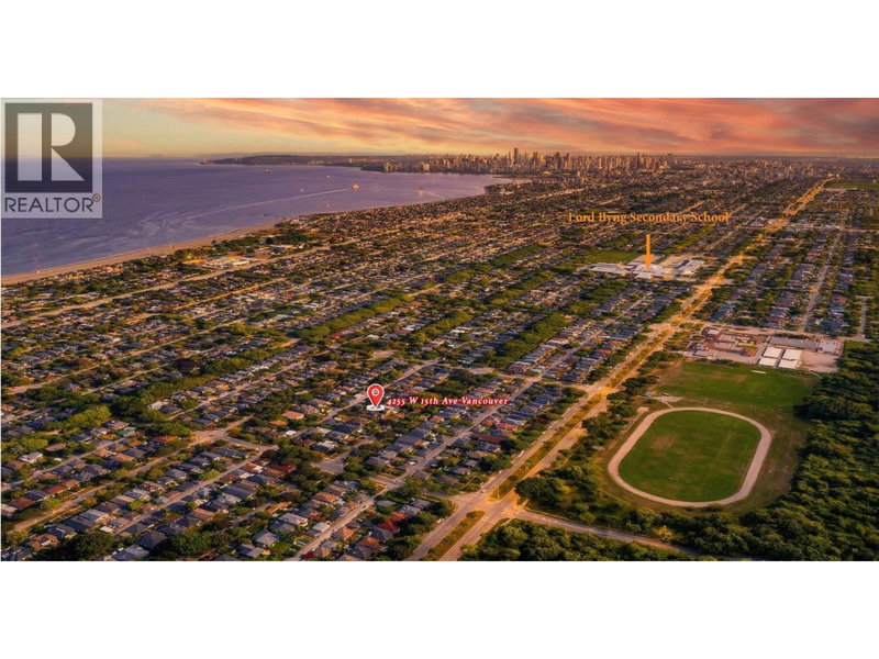 4255 15TH Avenue, Vancouver, V6R3A7 | Image 2