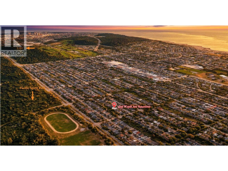 4255 15TH Avenue, Vancouver, V6R3A7 | Image 3
