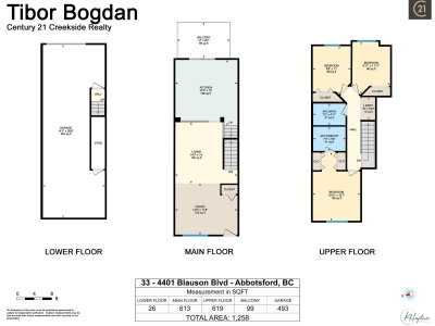 4401 BLAUSON Boulevard | Abbotsford British Columbia | Slide Image Five
