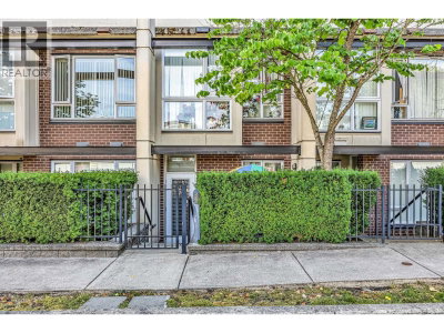 2239 KINGSWAY | Vancouver British Columbia | Slide Image Ten