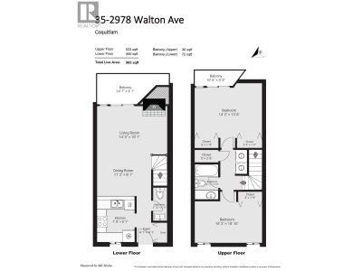 2978 WALTON Avenue | Coquitlam British Columbia | Slide Image Nineteen