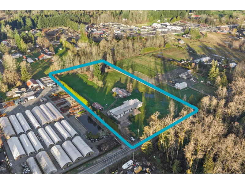 24509 36 Avenue, Langley, V2Z1J2 | Image 2