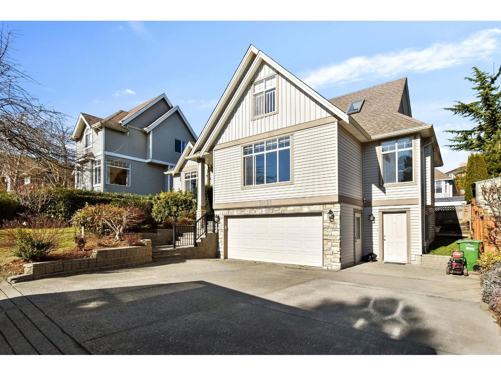31493 SPUR Avenue, Abbotsford, British Columbia V2T 6W9