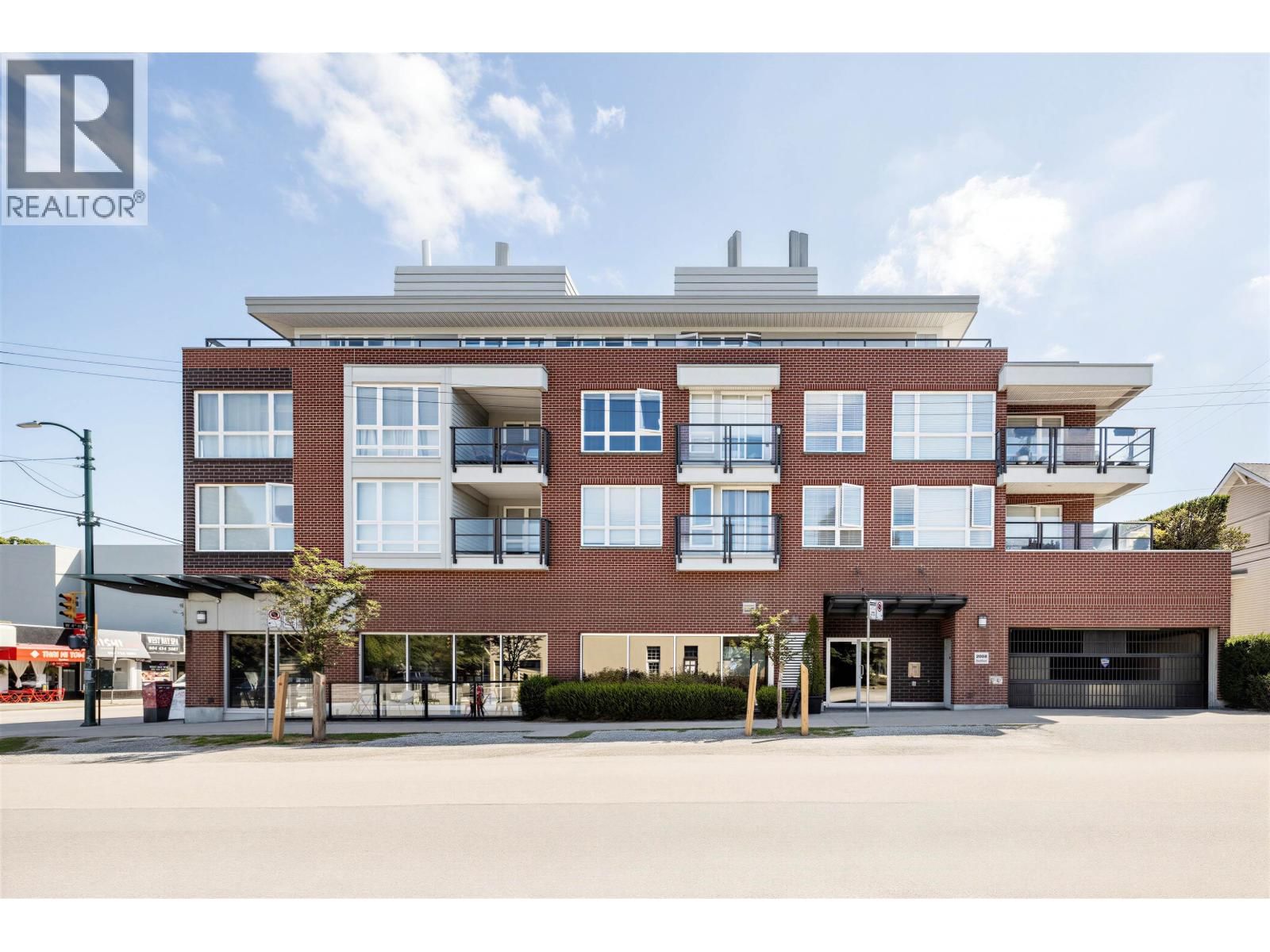 2008 BAYSWATER Street, Vancouver, British Columbia V6K 4A8