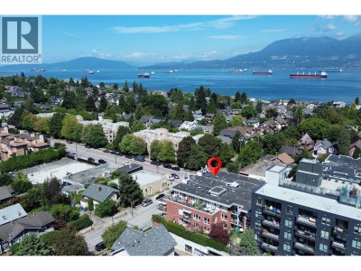 2008 BAYSWATER Street | Vancouver British Columbia | Slide Image Twenty-four