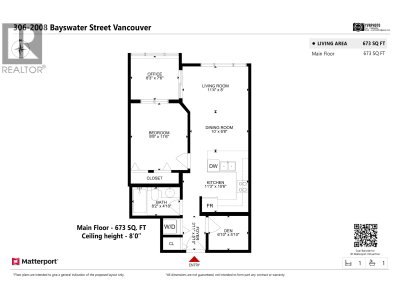 2008 BAYSWATER Street | Vancouver British Columbia | Slide Image Twenty-five