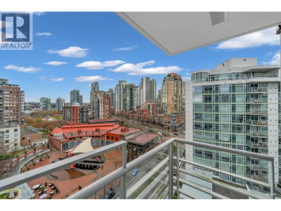 1199 MARINASIDE Crescent | Vancouver British Columbia | Slide Image Fifteen