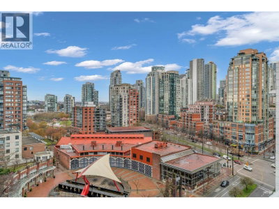 1199 MARINASIDE Crescent | Vancouver British Columbia | Slide Image Twenty
