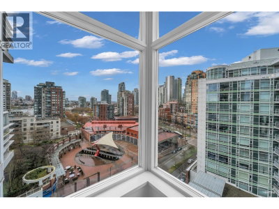 1199 MARINASIDE Crescent | Vancouver British Columbia | Slide Image Twenty-four