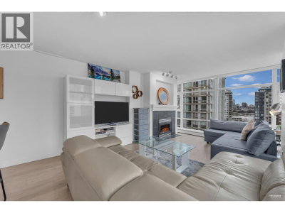 1199 MARINASIDE Crescent | Vancouver British Columbia | Slide Image Nine