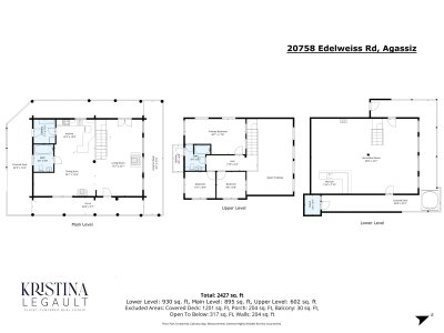 20758 EDELWEISS Drive | Mission British Columbia | Slide Image Forty