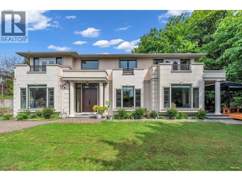 1835 MATHERS Avenue, West Vancouver, V7V2G6 | Image 2