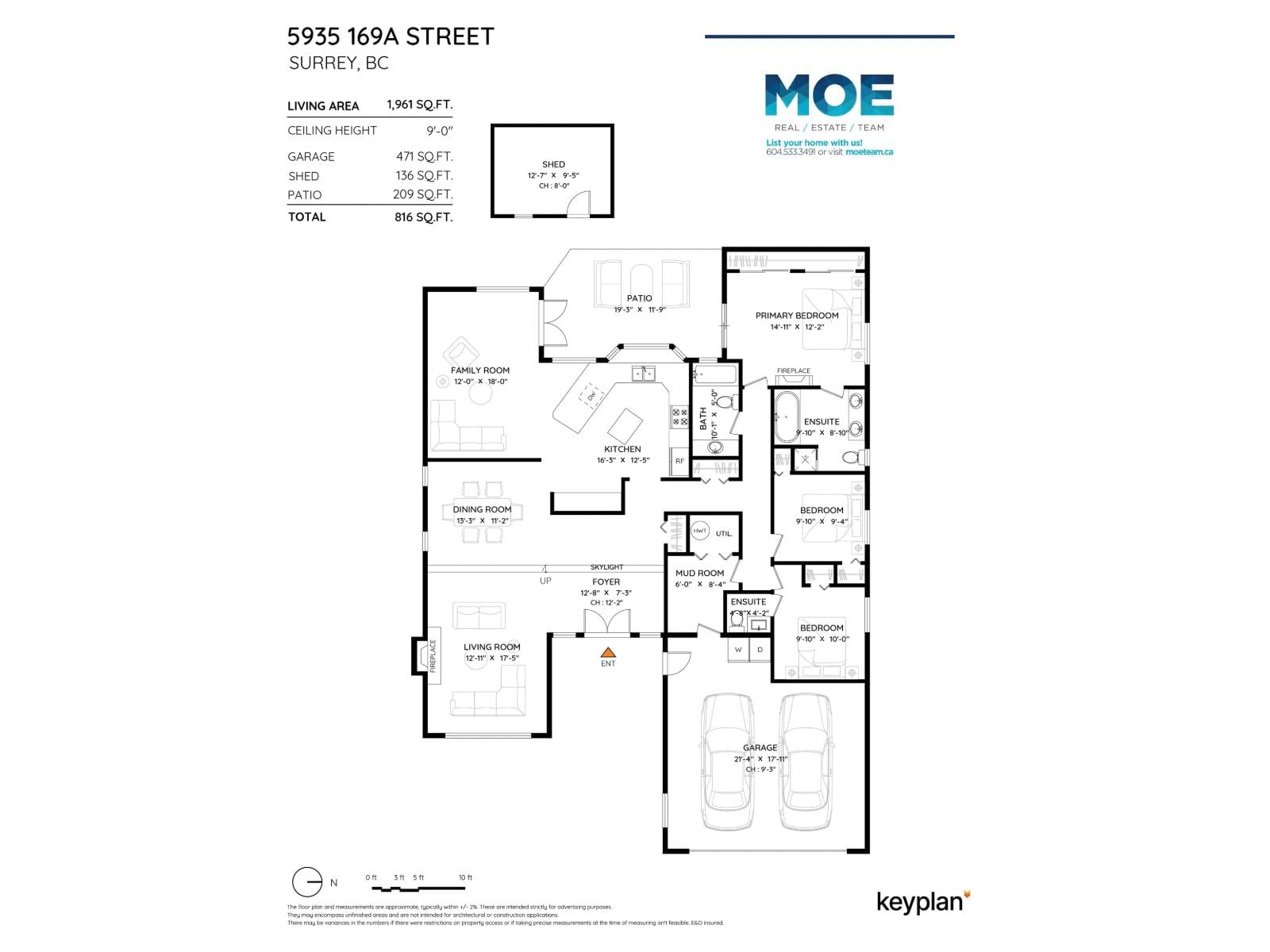 5935 169A STREET Image 40