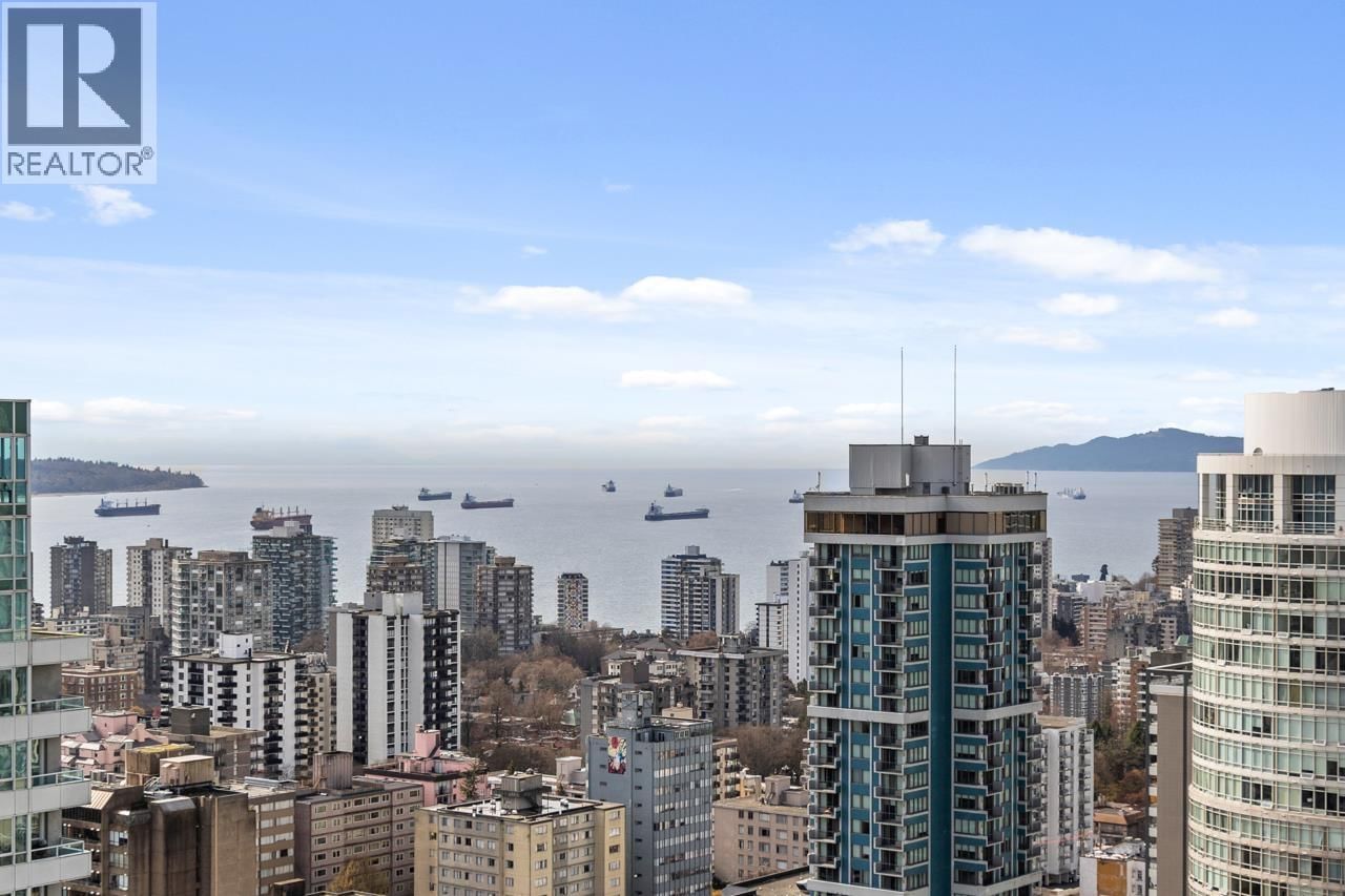 3302 - 1111 ALBERNI STREET Image 32