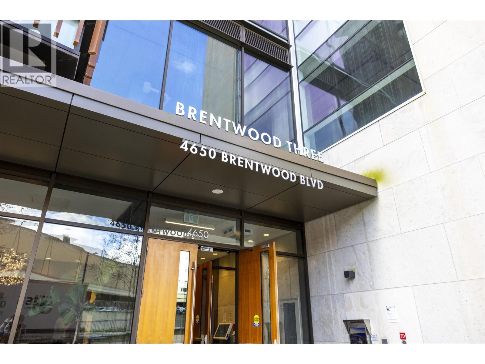 3301 - 4650 BRENTWOOD BOULEVARD Image 19