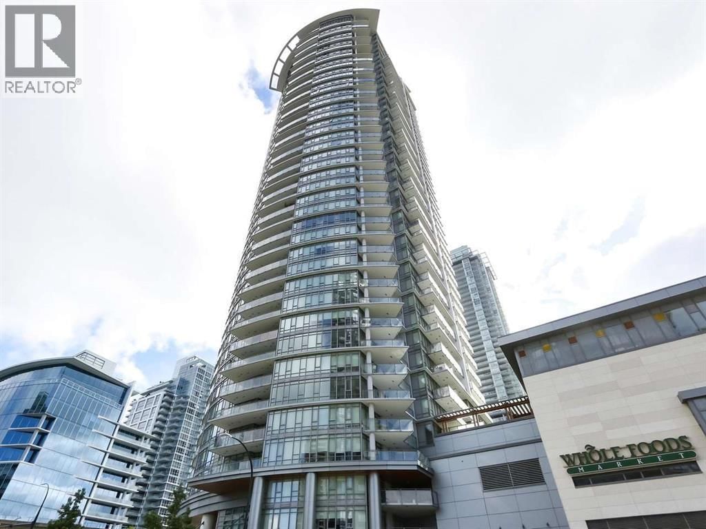 2204 - 2008 ROSSER AVENUE Image 1