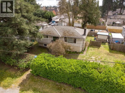1760 JENSEN Avenue | Port Coquitlam British Columbia | Slide Image Nine