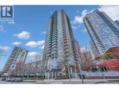 1483 HOMER Street | Vancouver British Columbia | Slide Image One
