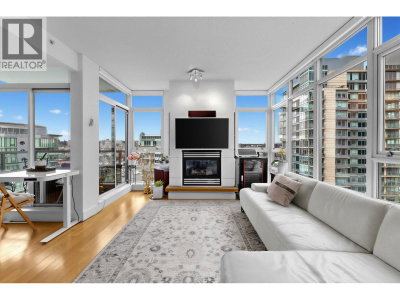 1483 HOMER Street | Vancouver British Columbia | Slide Image Fifteen