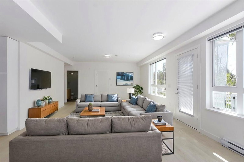 TH1 - 13963 105 Boulevard, Surrey, V3T0M9 | Image 2