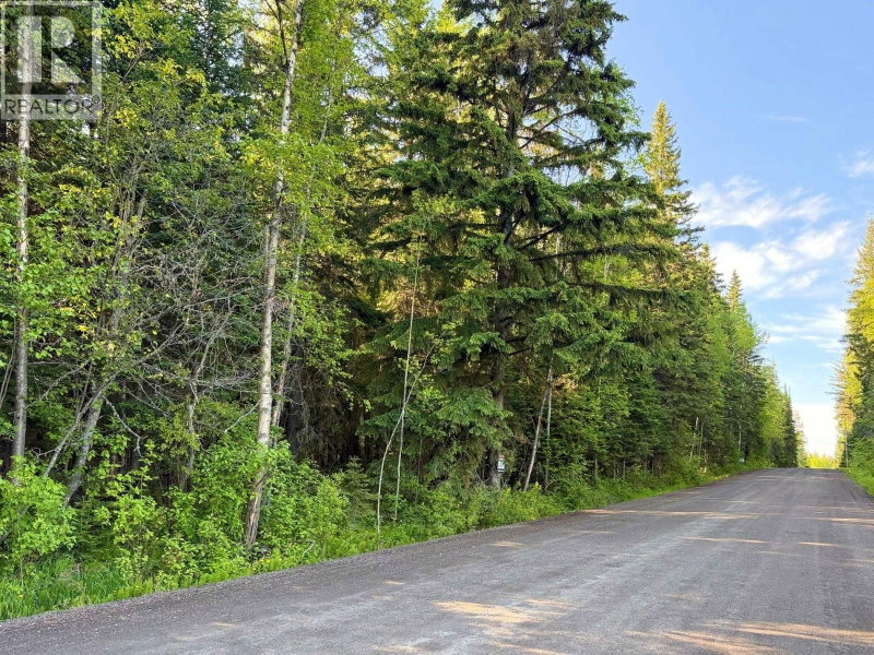 1475 KUENG Road Prince George British Columbia, V2M 7C5 - Vacant Land For Sale