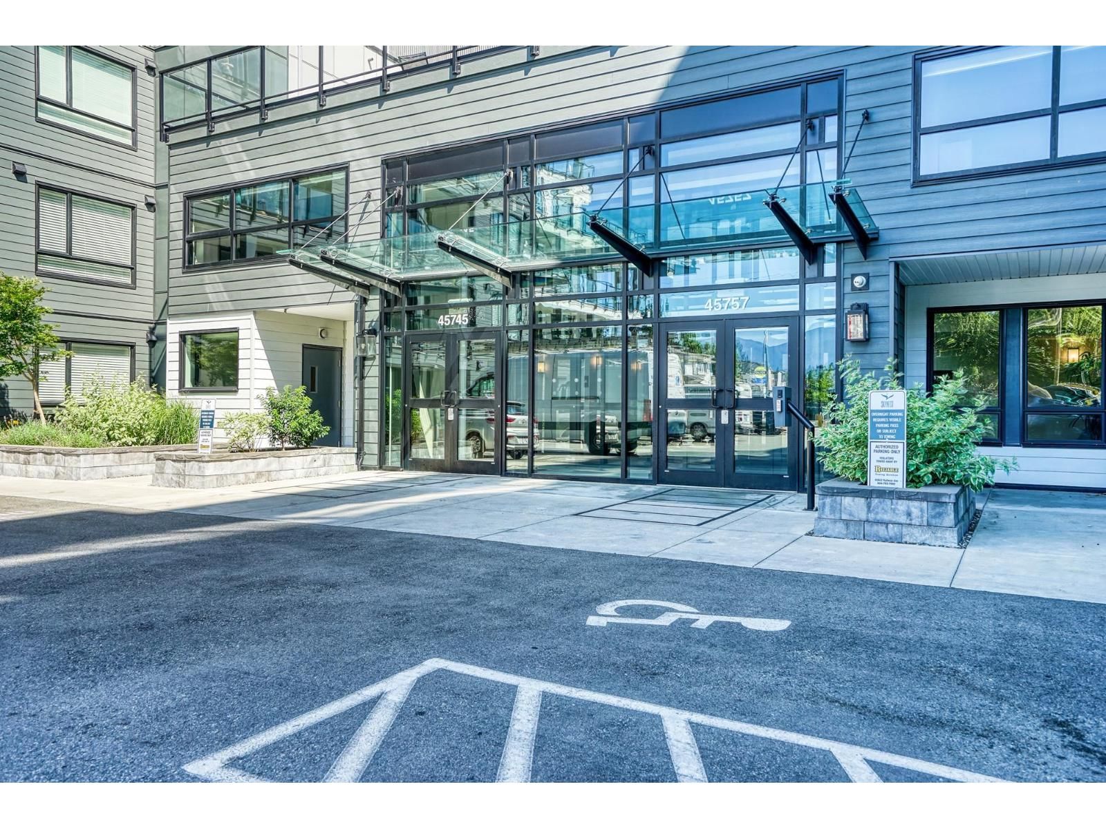 507 - 45745 WATSON ROAD Image 33