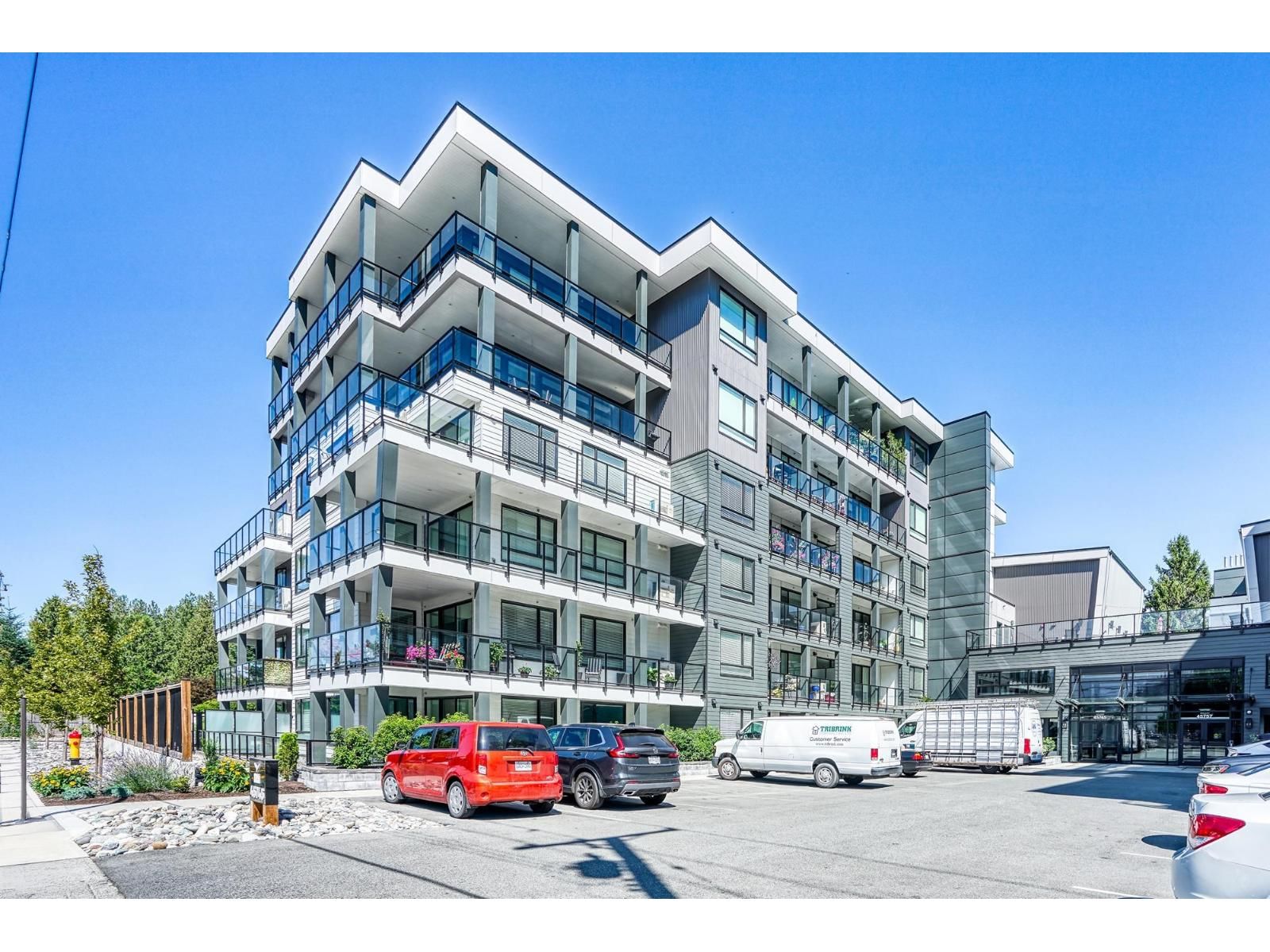 507 - 45745 WATSON ROAD Image 34