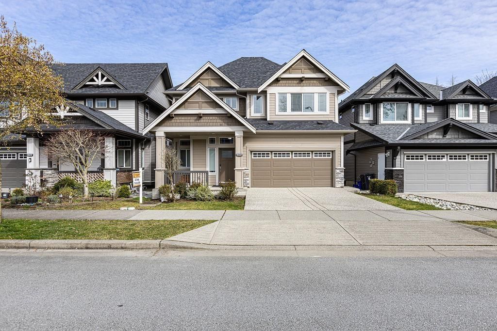 20443 83A Avenue, Langley, British Columbia V2Y 0S2