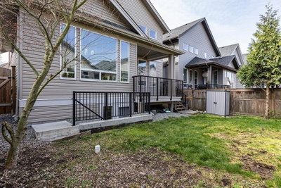 20443 83A Avenue | Langley British Columbia | Slide Image Twenty-eight