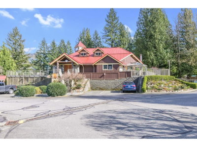 14600 MORRIS VALLEY Road | Mission British Columbia | Slide Image Twenty-one