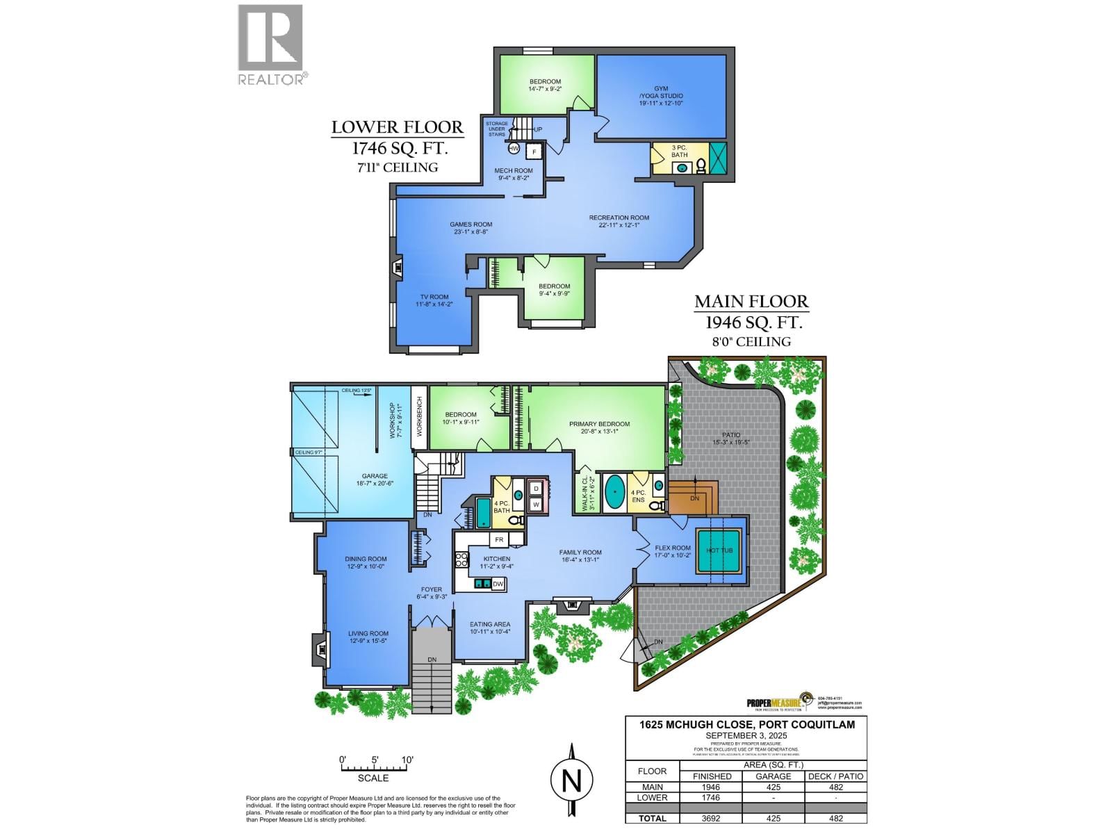 1625 MCHUGH CLOSE Image 33