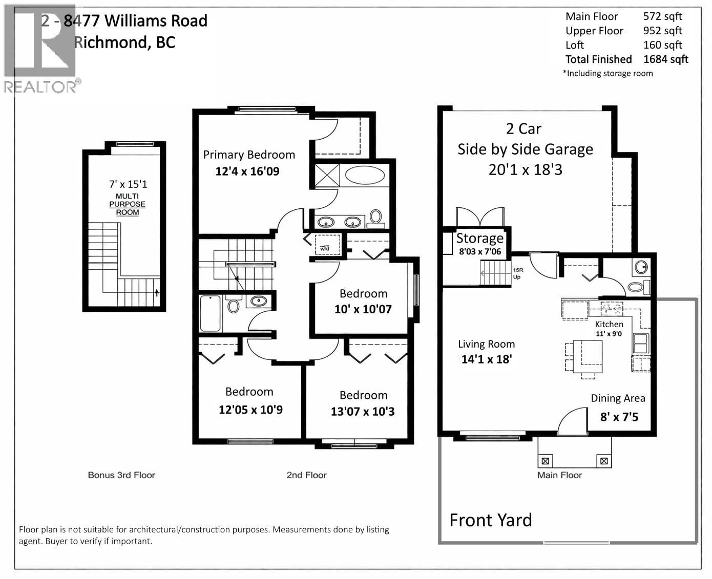 2 - 8477 WILLIAMS ROAD Image 22