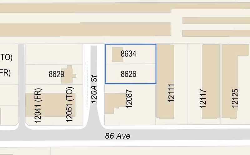 8626 - 8634 120A Street, Surrey, V3W3P8 | Image 2