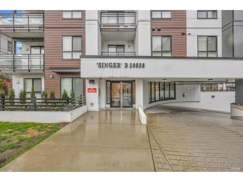B211 - 20838 78B Avenue, Langley, V2Y3M2 | Image 2