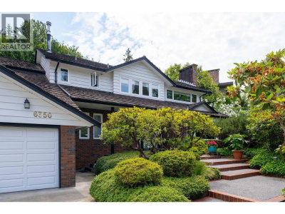 6350 BUCKINGHAM Drive | Burnaby British Columbia | Slide Image One