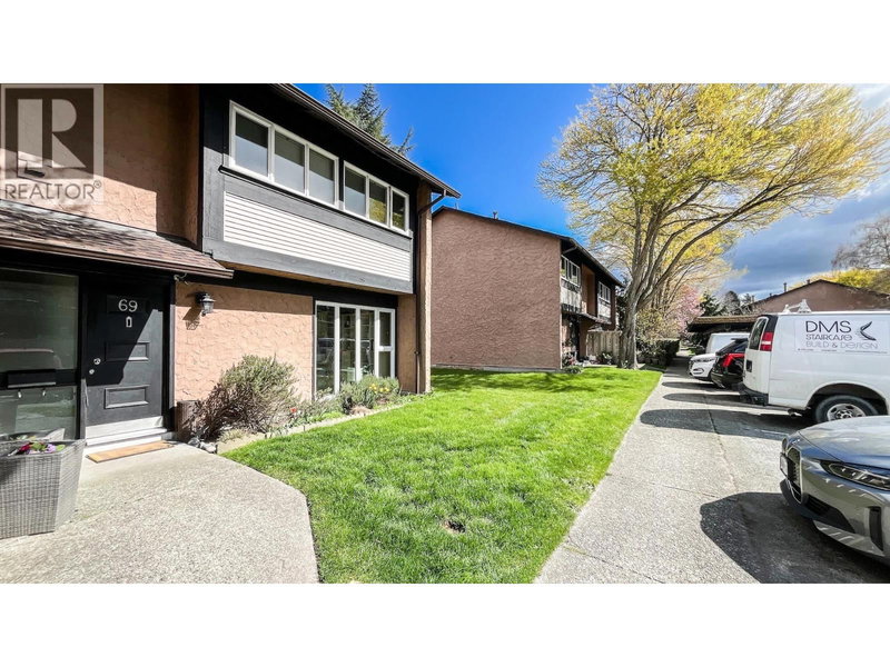 69 - 10600 NO. 4 Road, Richmond, V7A2Z7 | Image 2