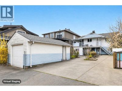 3653 25TH Avenue | Vancouver British Columbia | Slide Image Thirty-three